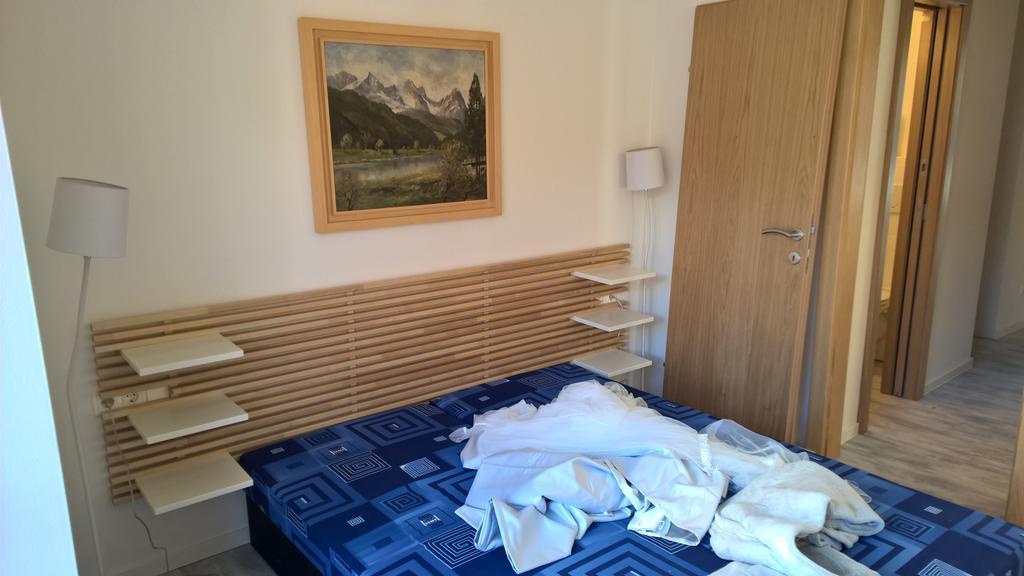 Ferienwohnung Haus Dr. Adler Bad Hofgastein Zimmer foto